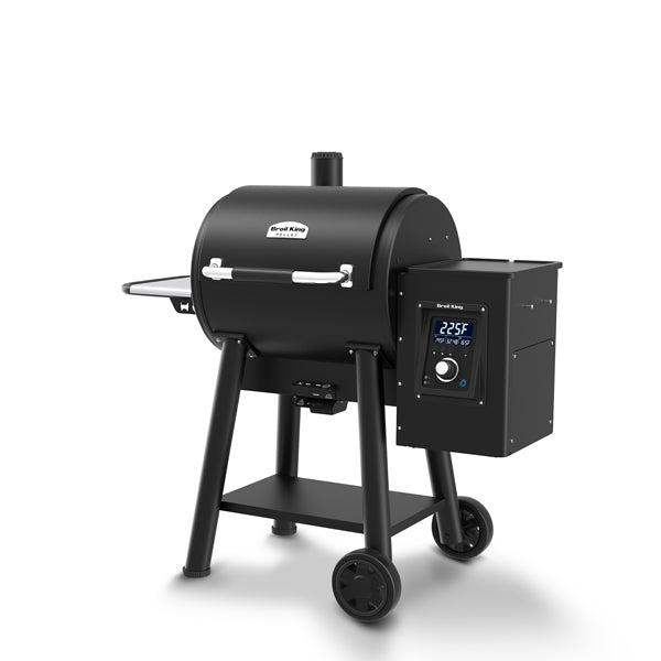 broil-king-regal-pellet-400-pelletgrill image 4