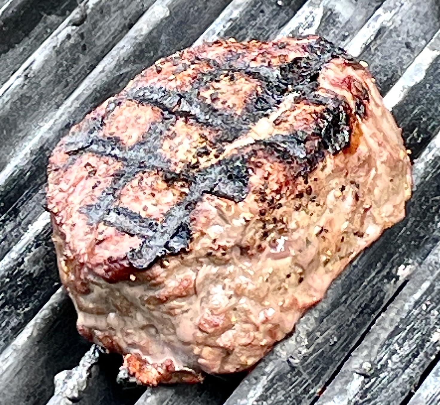 Grillen ohne Chemiegestank