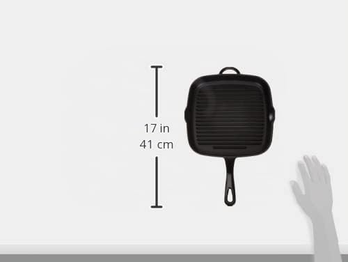 k-chenprofi-provence-quadrat-grillpfanne-gusseisen-emailliert-induktion-grill image 4