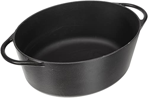 k-chenprofi-provence-bratentopf-oval-33cm-7l-emailliertes-gusseisen image 8