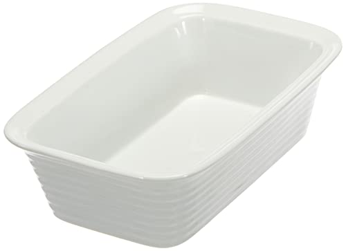 k-chenprofi-burgund-lasagneform-24x15-cm-wei-hartporzellan image 6