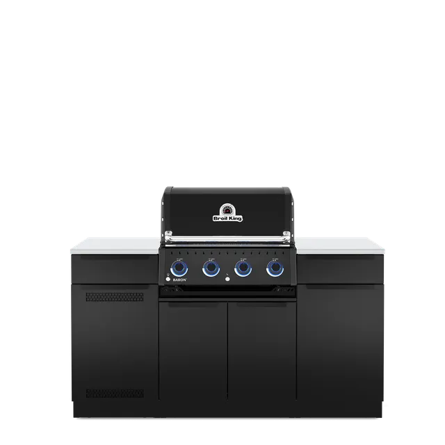 broil-king-baron-420i-pro-shadow-built-in-island-outdoork-che-4-brenner image 1