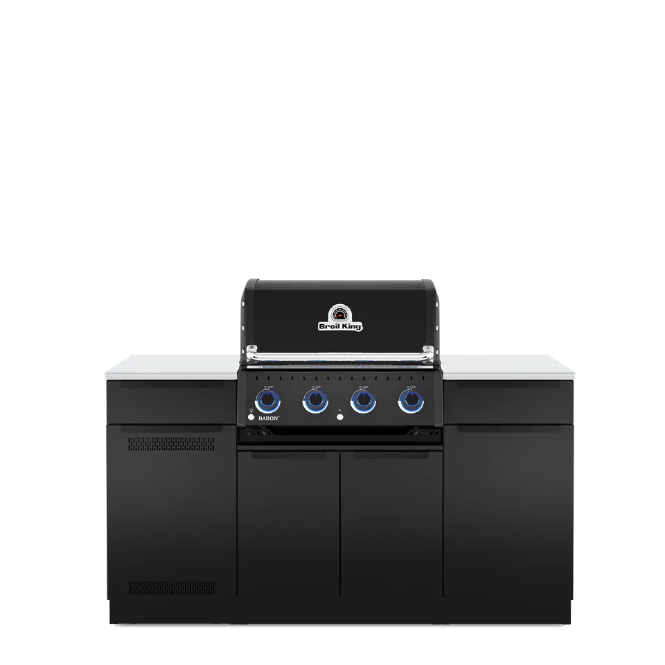 broil-king-baron-420i-pro-shadow-built-in-island-outdoork-che-4-brenner image 1