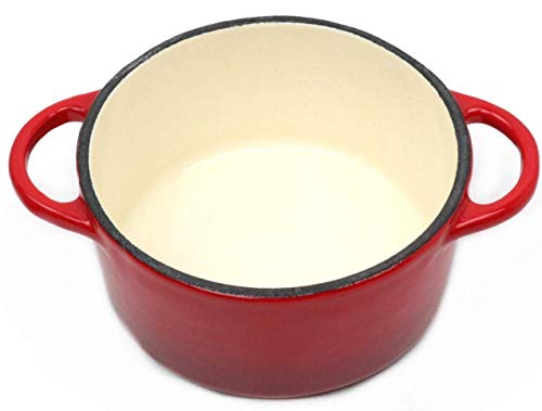 k-chenprofi-provence-mini-cocotte-grau-aus-emailliertem-gusseisen image 6