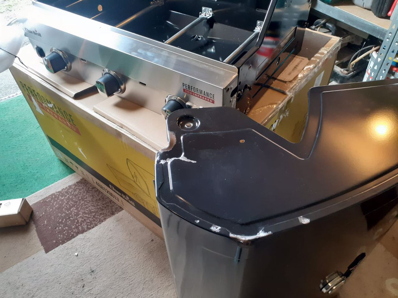 Saftige Ergebnisse