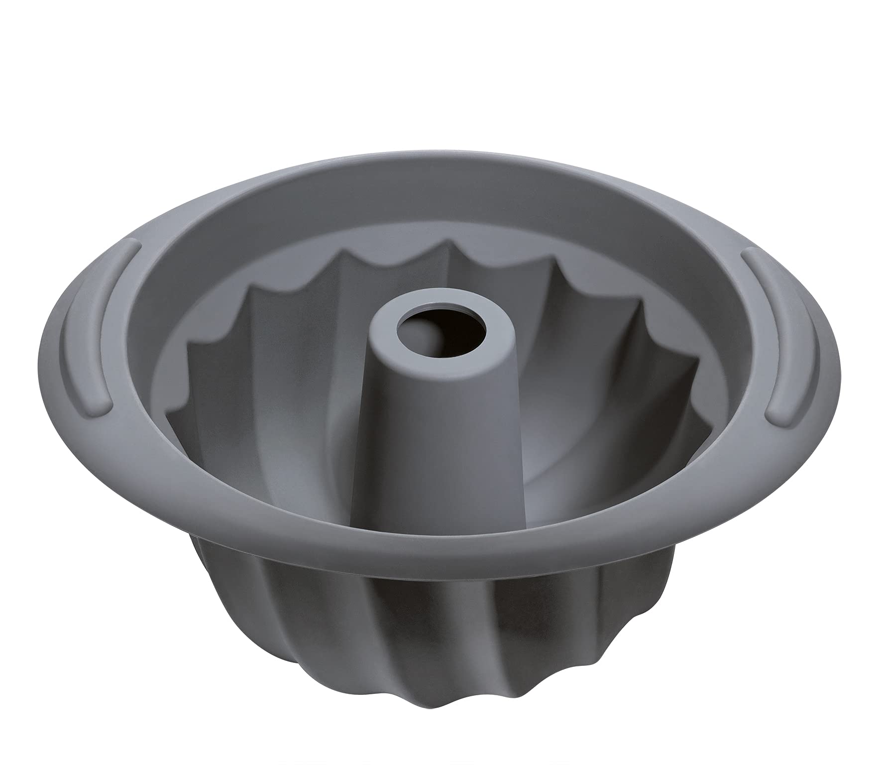 k-chenprofi-bake-vario-gugelhupfform-silikon-22-cm image 1