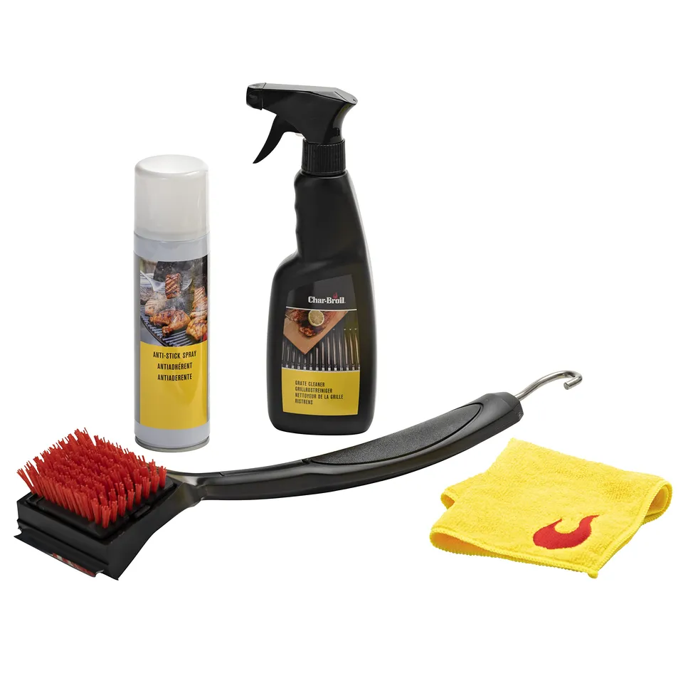 char-broil-maintenance-kit-grillpflege-set-4-teilig image 1