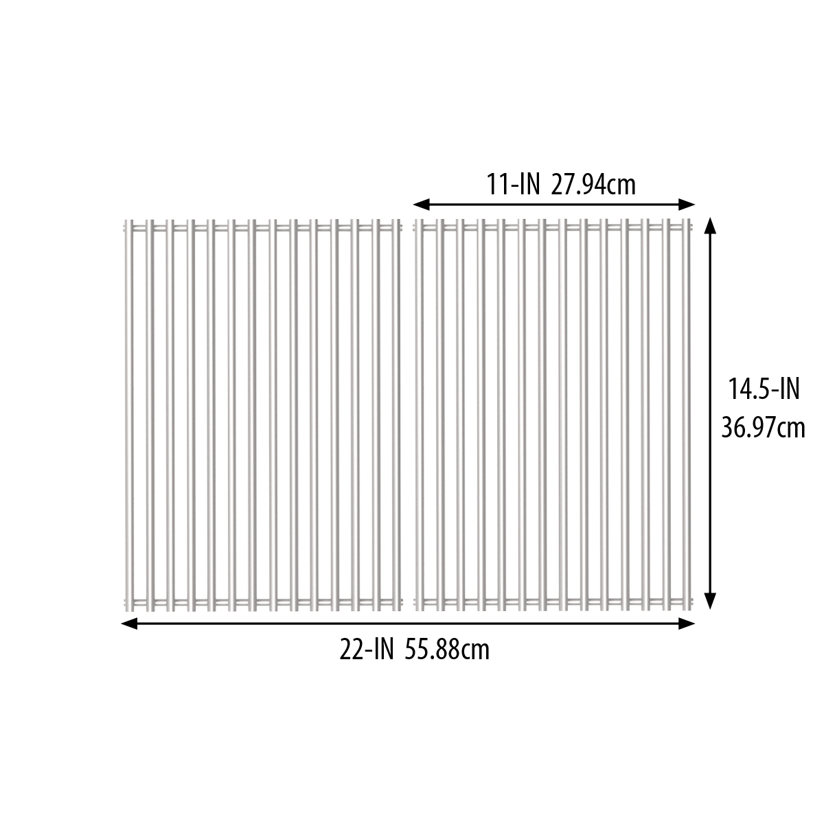 broil-king-monarch-edelstahl-grillroste-2er-set-11-x-14-7-in-8mm image 4