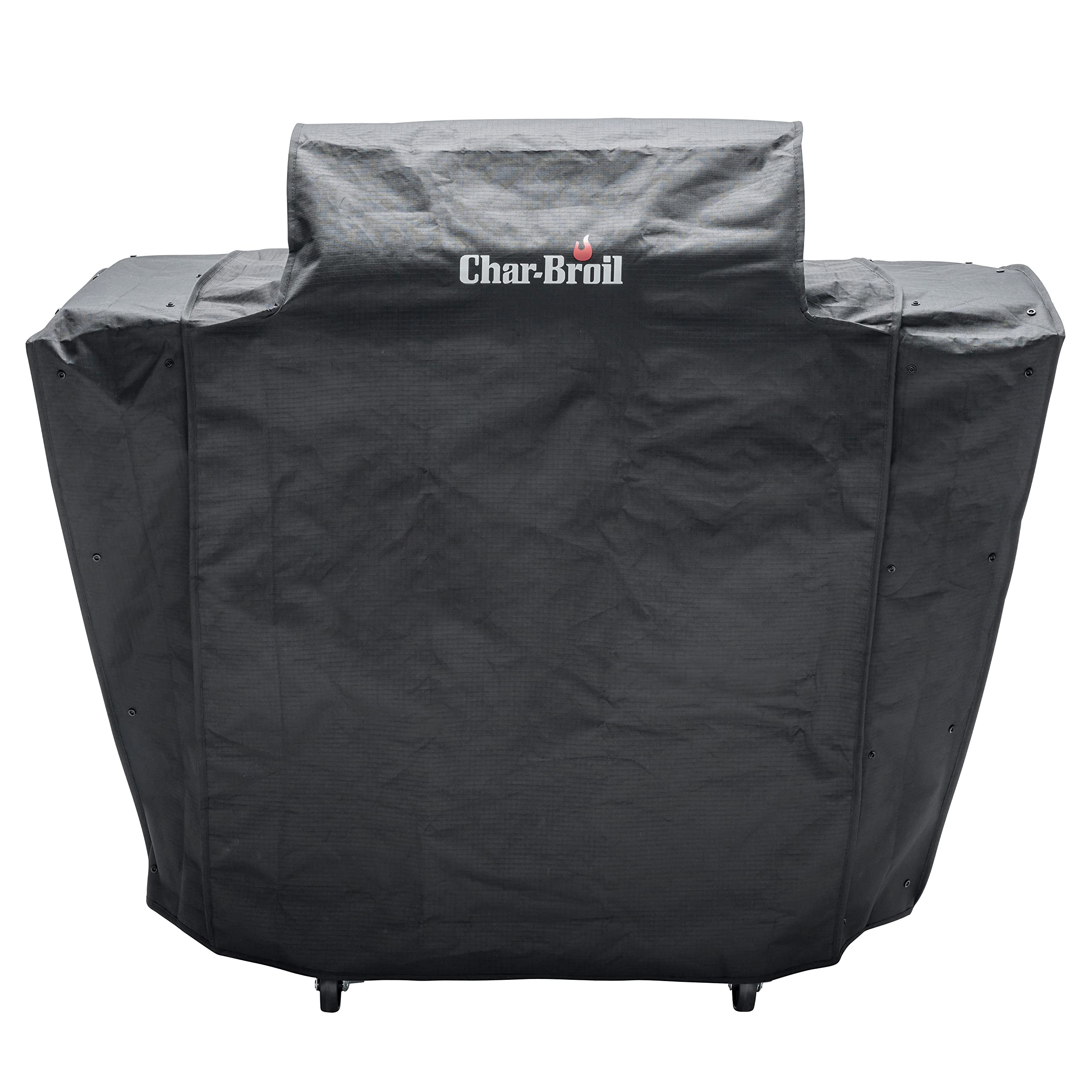 char-broil-smart-e-wetterschutzhaube-abdeckhaube-f-r-smart-e-elektrogrill image 1