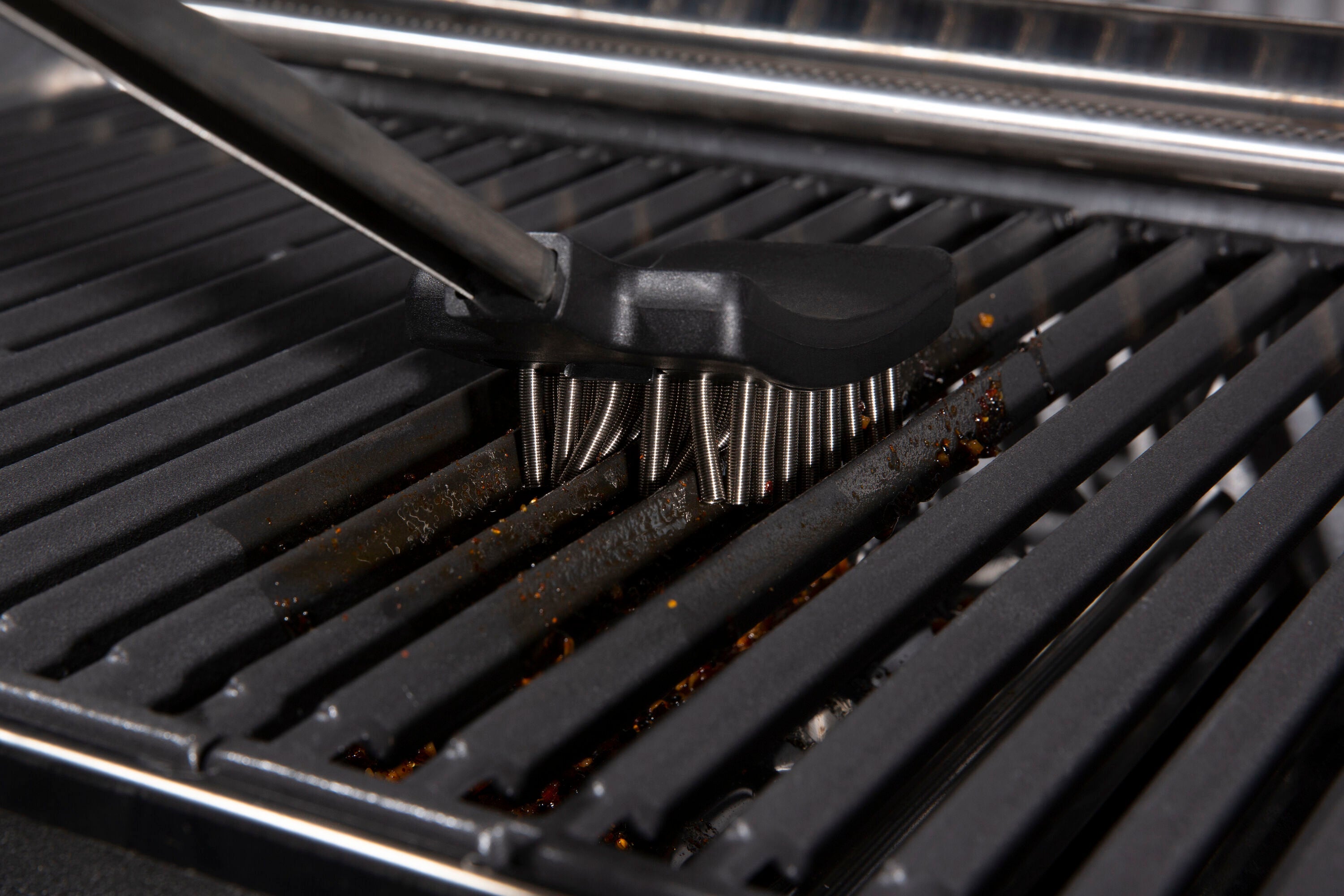 broil-king-baron-coil-spring-grillb-rste-edelstahl-reinigungsb-rste image 3