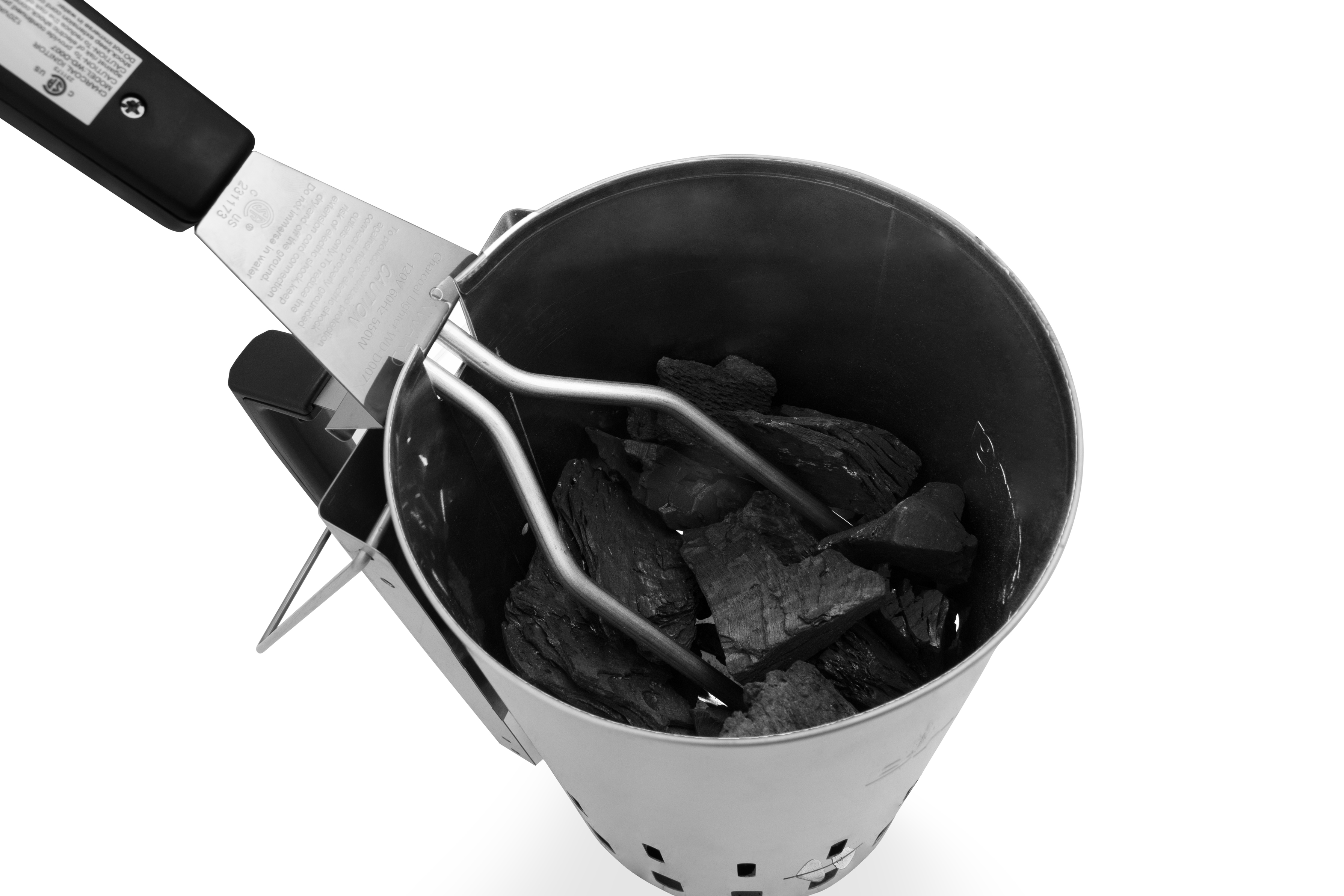 broil-king-charcoal-starter-anz-ndkamin-edelstahl-2-lbs image 4