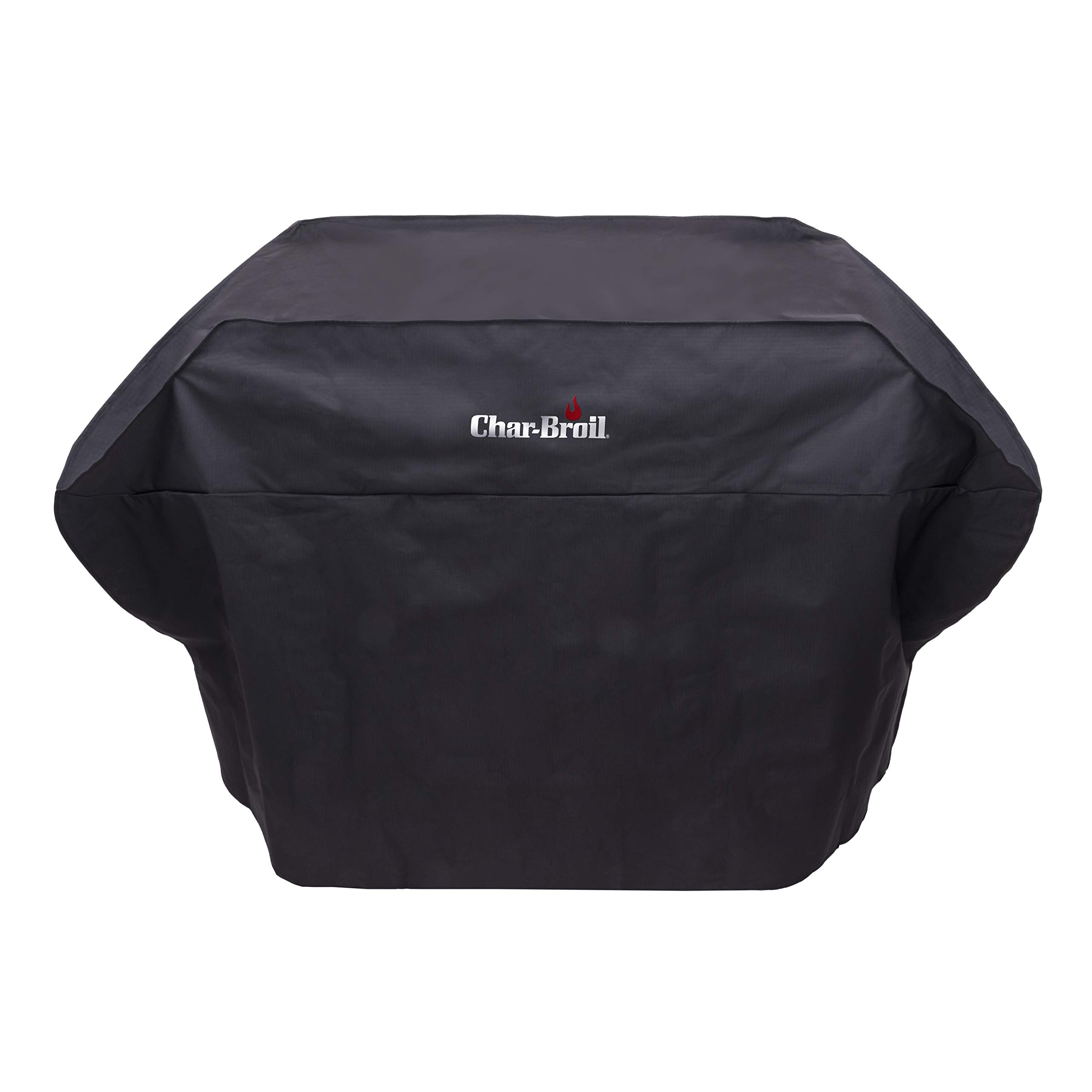 char-broil-140385-extragro-e-wetterschutzhaube-f-r-gro-e-gasgrills-schwarz image 1