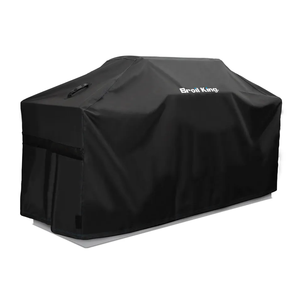 broil-king-imperial-600-series-premium-cover-grillabdeckung image 1