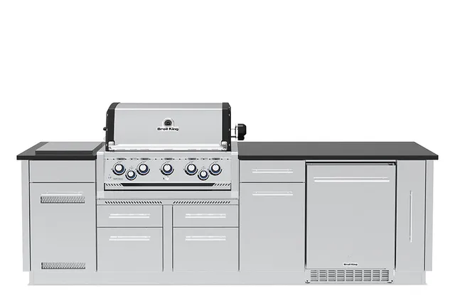 broil-king-imperial-s-590if-einbau-gasgrill-mit-5-brennern image 1