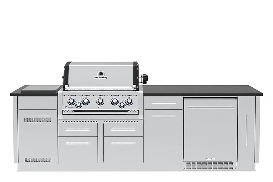 broil-king-imperial-s-590if-einbau-gasgrill-mit-5-brennern image 1