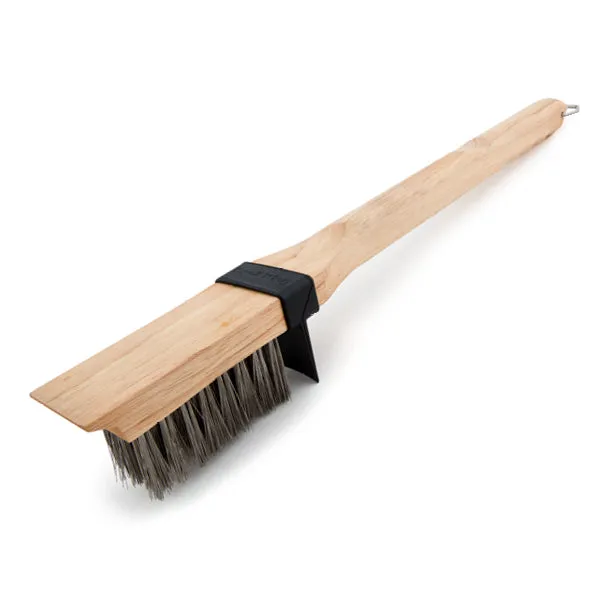 broil-king-deep-bristle-grill-brush-grillb-rste image 1