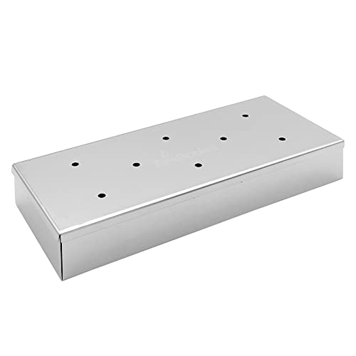 firerocket-smokerbox-r-ucherbox-22-5-x-9-5-x-4-0-cm-edelstahl image 6