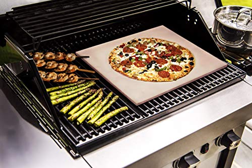 char-broil-140-775-rechteckiger-pizzastein-40x35-cm-cordierit image 4
