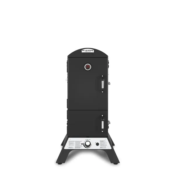 broil-king-vertical-gas-smoker-gassmoker-770-sq-in image 1