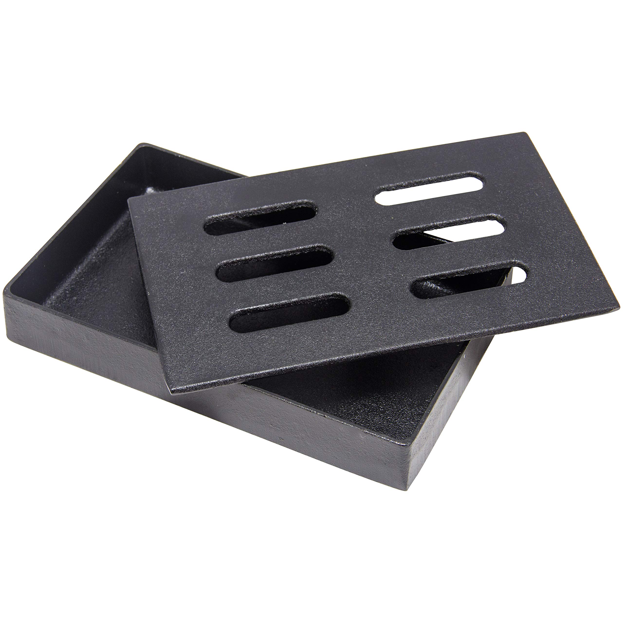 char-broil-gusseisen-smoker-box-r-ucherbox-20-3-cm-f-r-gasgrill image 1
