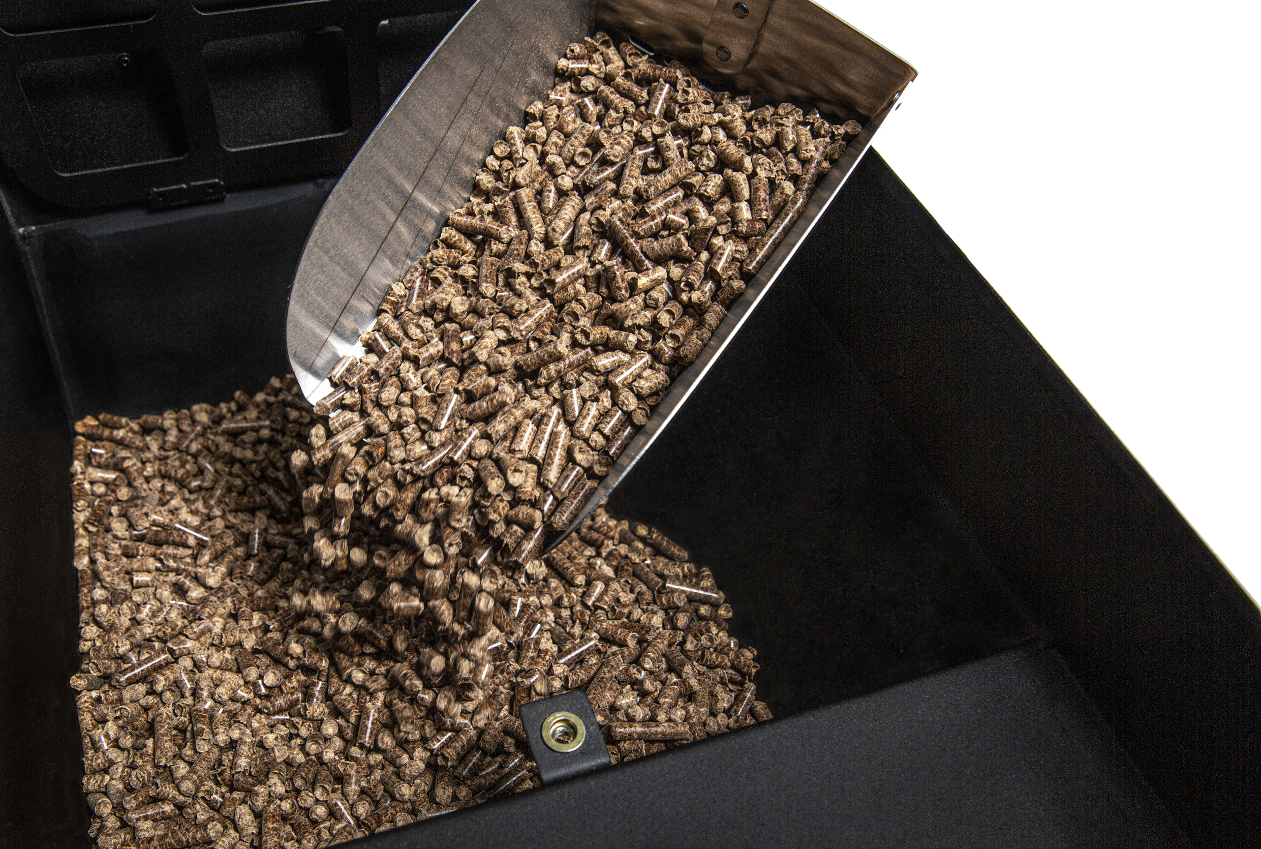 broil-king-pellet-charcoal-scoop-dosier-schaufel image 3