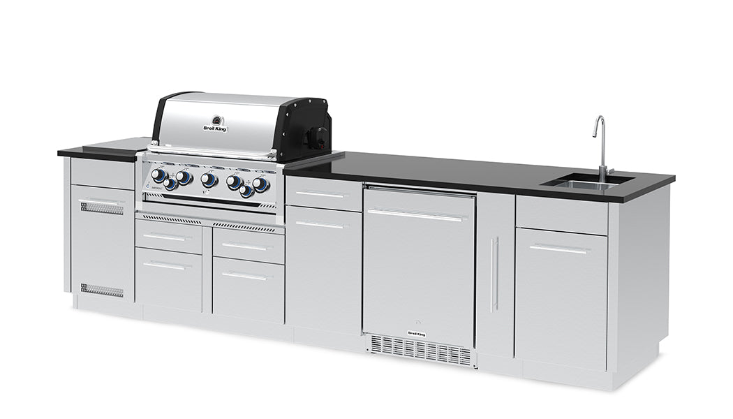 broil-king-imperial-s-590ih-einbau-gasgrill-edelstahl image 3