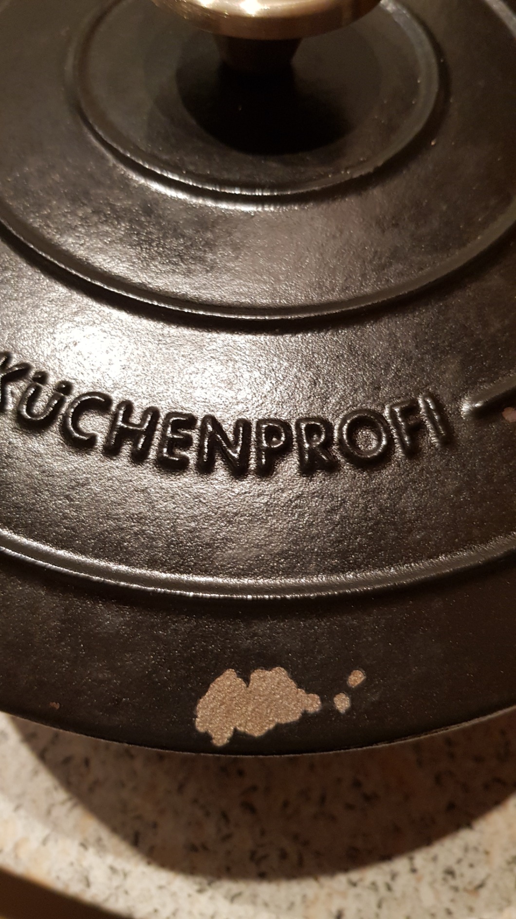 Gulasch wie früher bei Oma