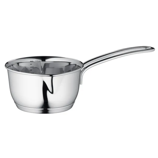 k-chenprofi-butterpf-nnchen-500-ml-edelstahl-stieltopf-23-7000-28-12 image 1