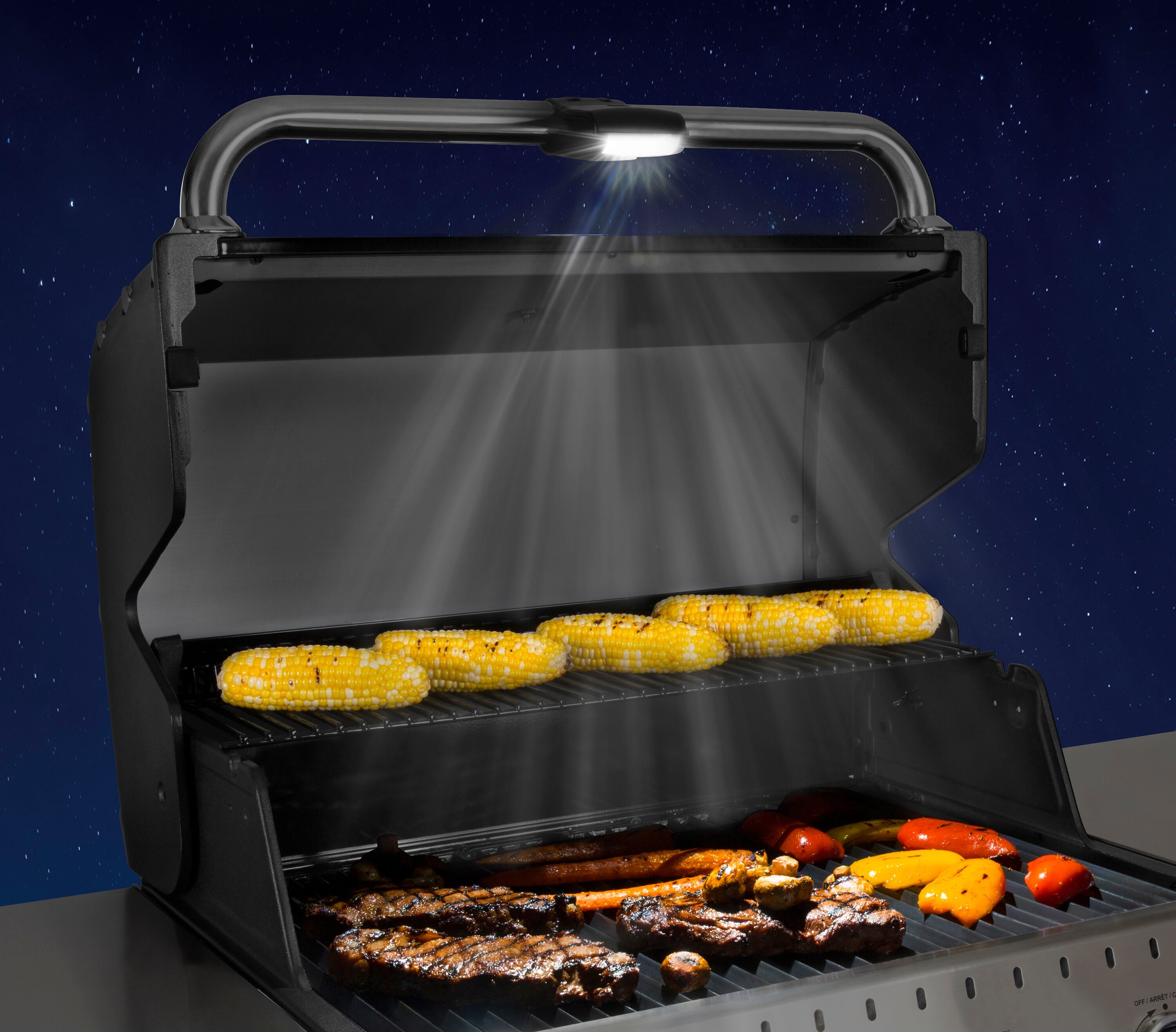 broil-king-universal-grilllicht-led image 6