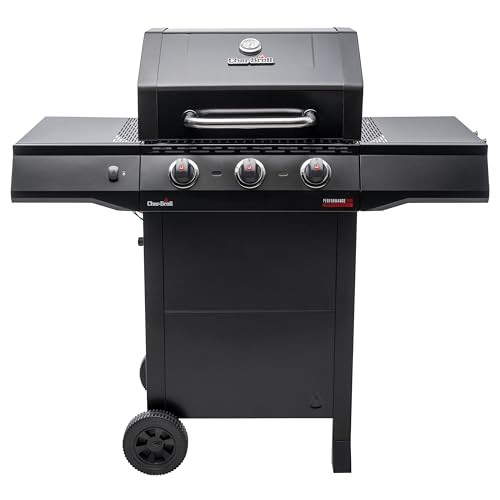 char-broil-performance-330b-gasgrill-3-brenner-seitenbrenner-schwarz image 6