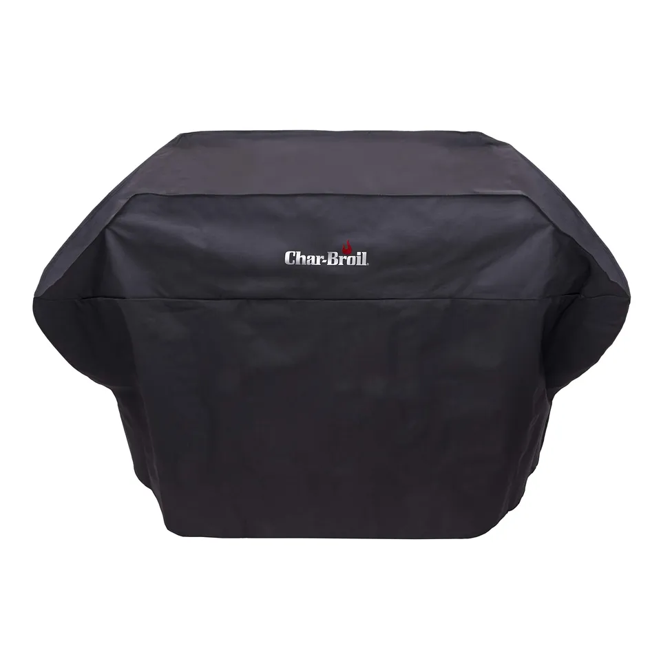 char-broil-140385-extragro-e-wetterschutzhaube-f-r-gro-e-gasgrills-schwarz image 1