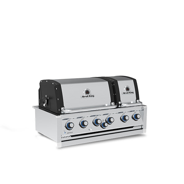 broil-king-imperial-s-670-built-in-44-doppelofen-grillkopf image 3