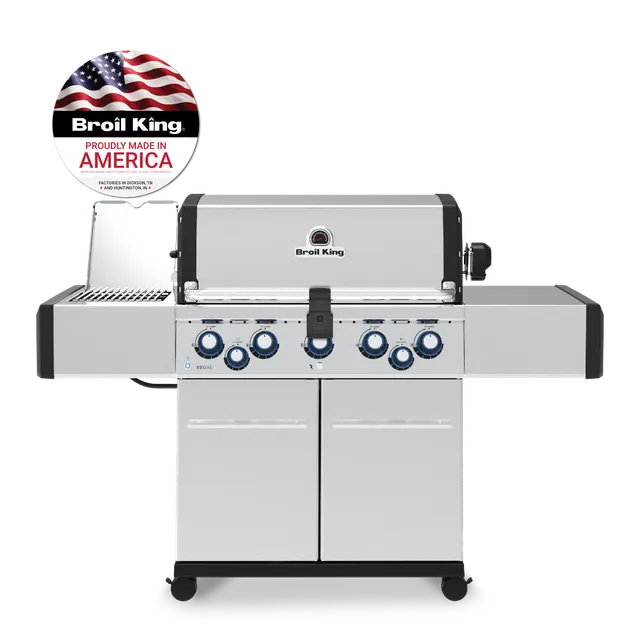 broil-king-regal-s-590-pro-infrared-gasgrill image 1