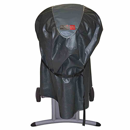char-broil-140-566-patio-bistro-wetterschutzhaube-schwarz image 3