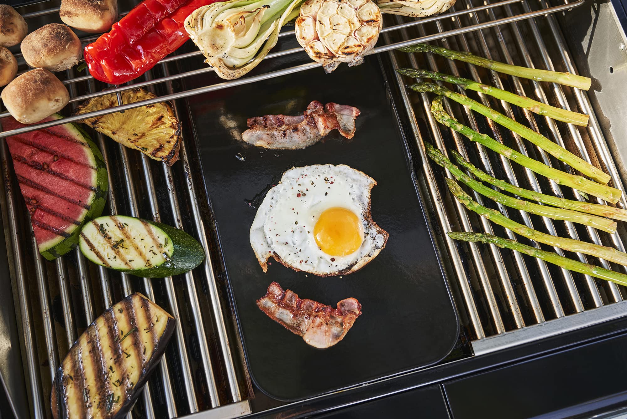 char-broil-smart-e-grillplatte-18-9-x-38-8-cm-elektrogrill-zubeh-r image 3