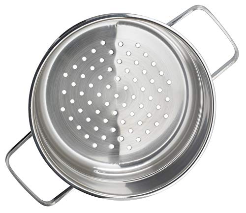 k-chenprofi-kochtopf-san-remo-mit-d-mpfeinsatz-edelstahl image 7