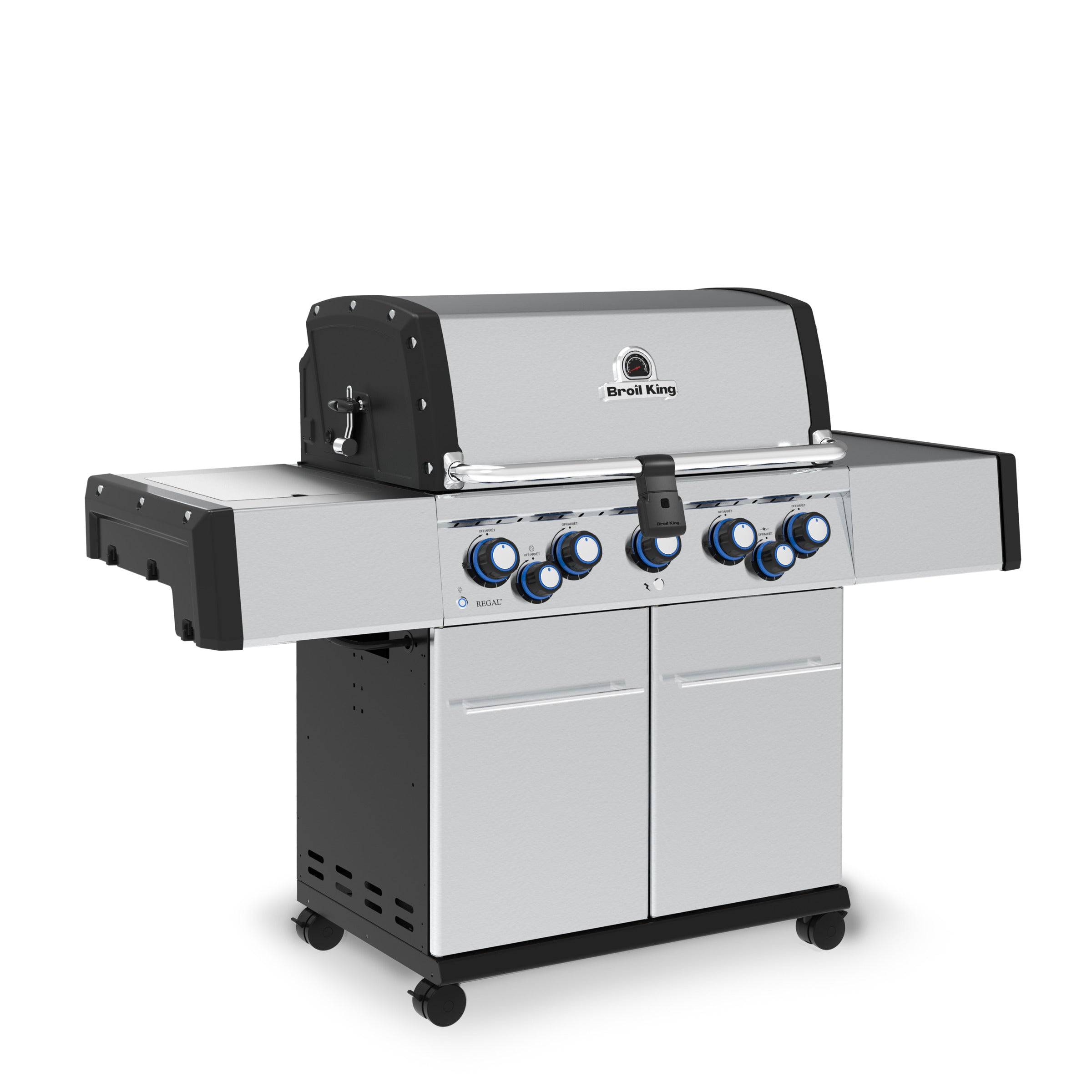 broil-king-regal-s-590-pro-infrared-gasgrill image 3