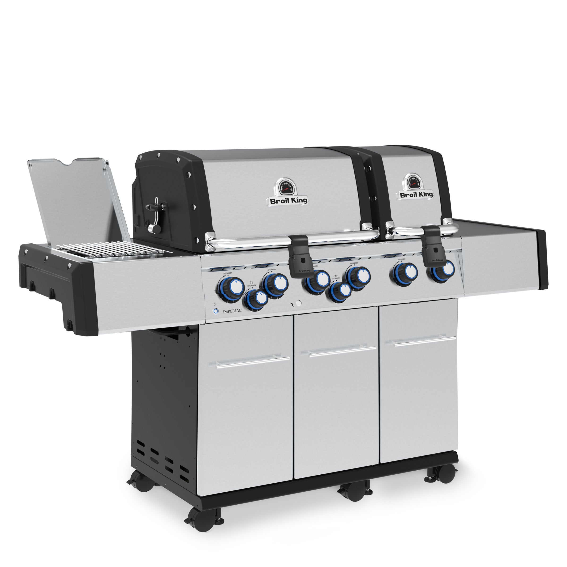 broil-king-regal-s-690-pro-infrared-gasgrill image 3