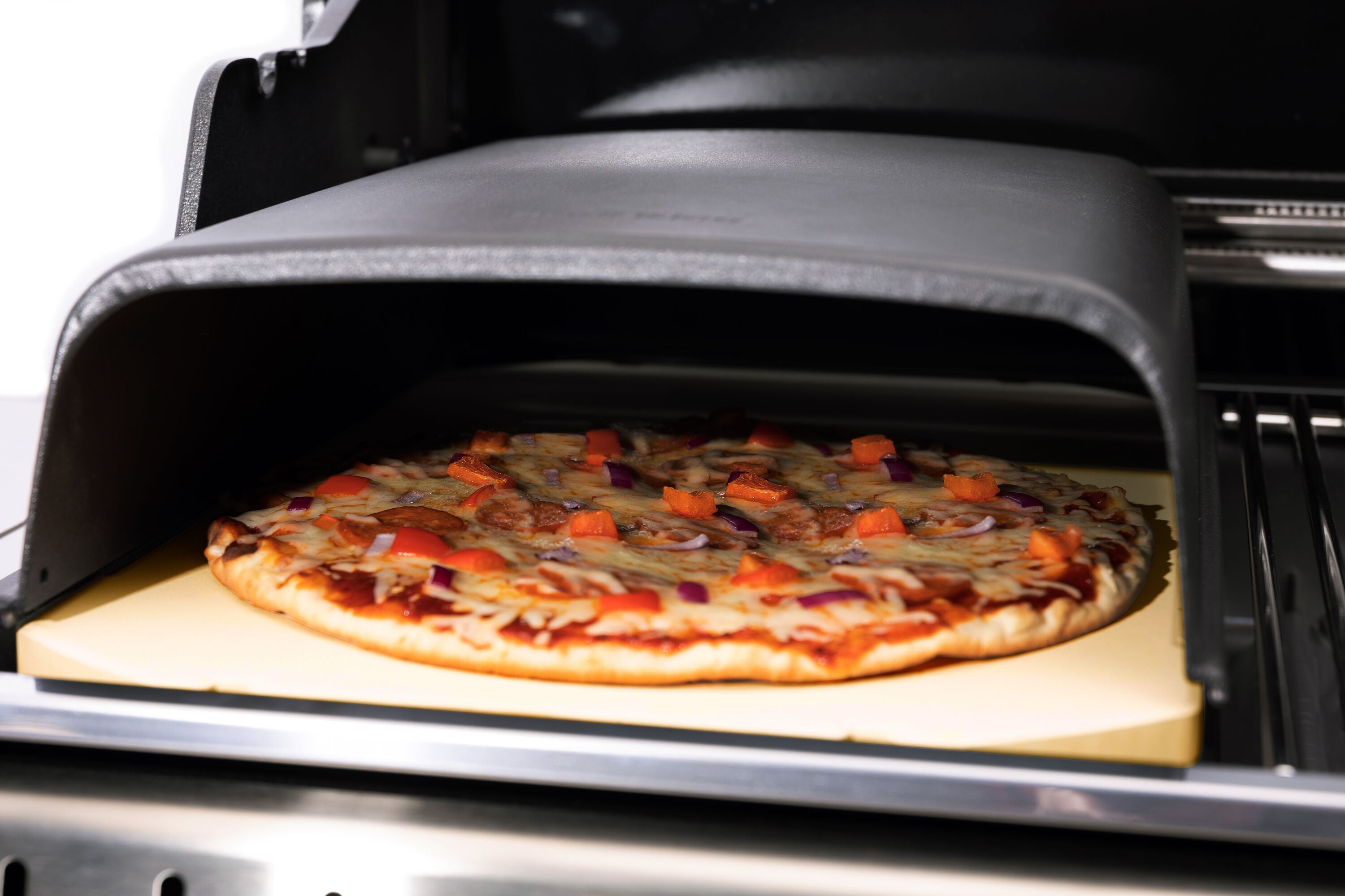 broil-king-pizza-cooking-dome-garhaube-gusseisen image 6