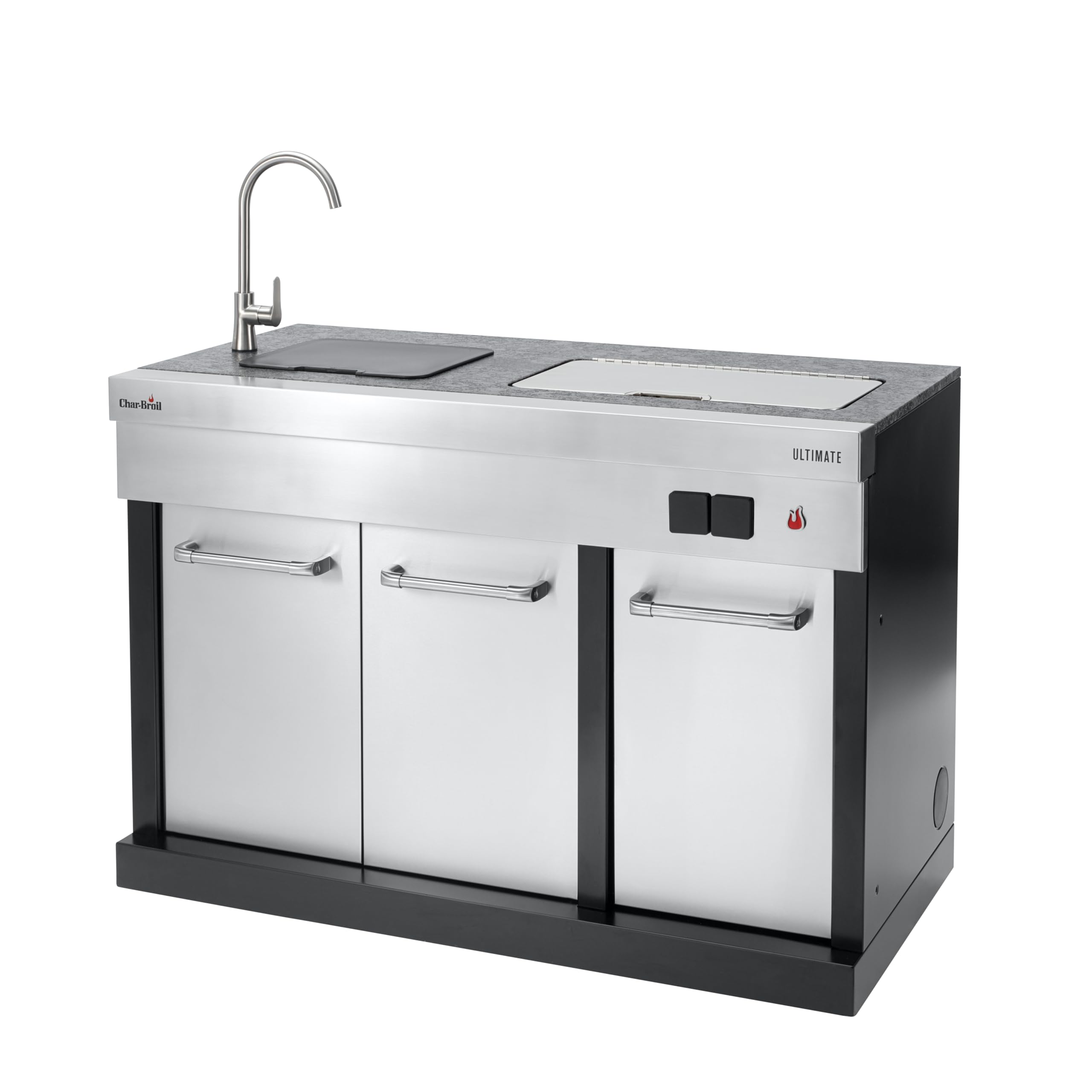char-broil-3200-ultimate-entertainment-unit-outdoor-k-che-modul image 2