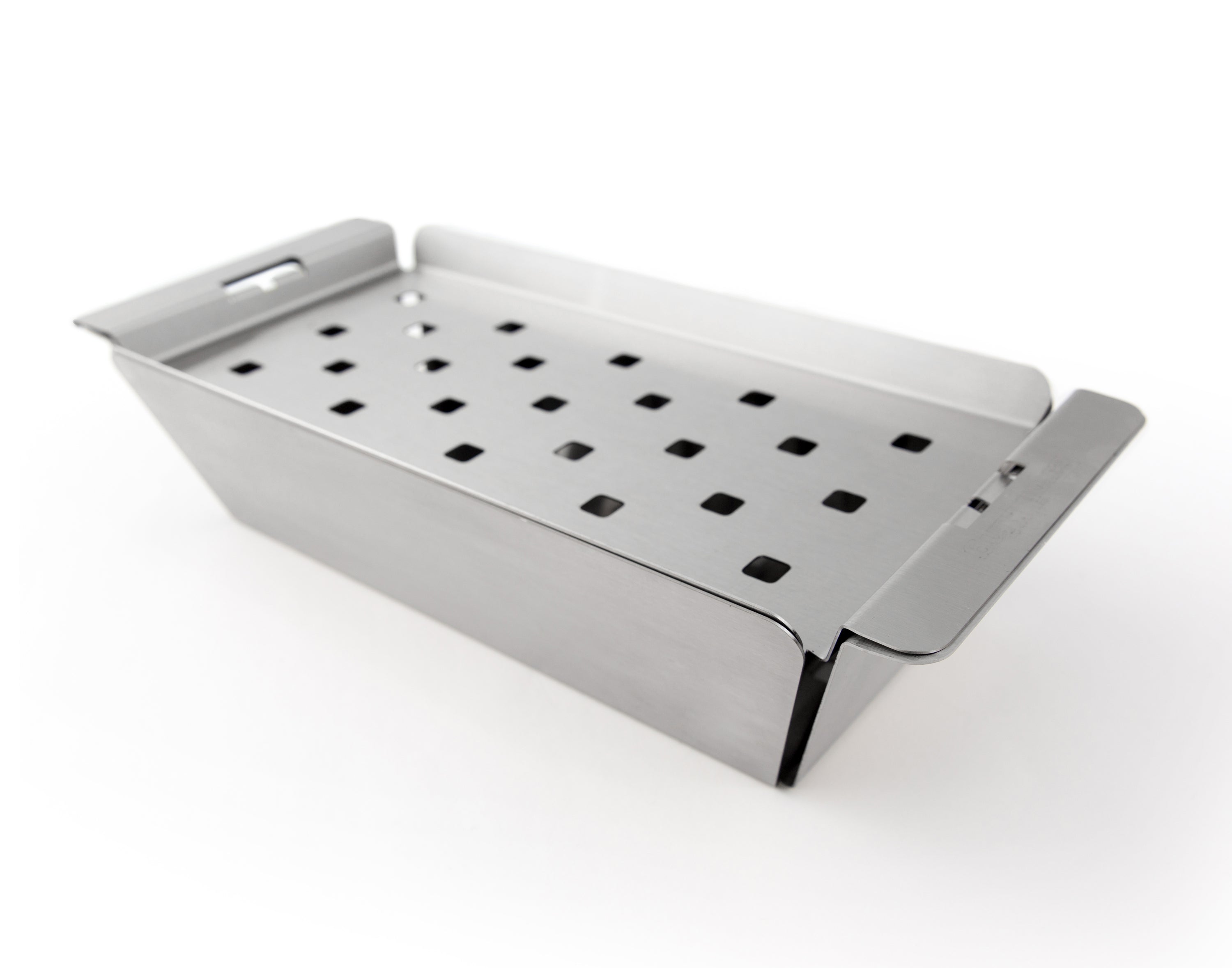 broil-king-narrow-topper-r-ucherschale-edelstahl image 3