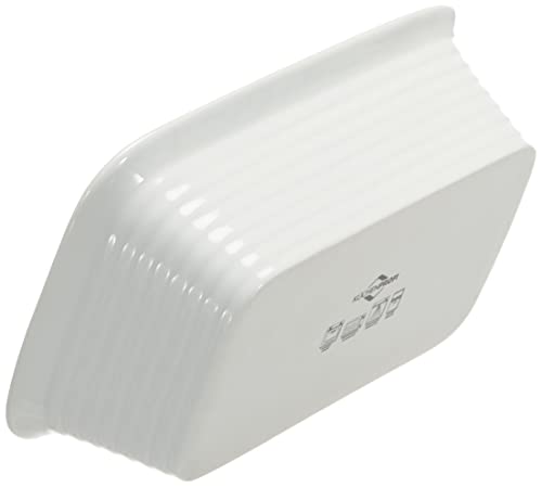 k-chenprofi-burgund-lasagneform-24x15-cm-wei-hartporzellan image 7