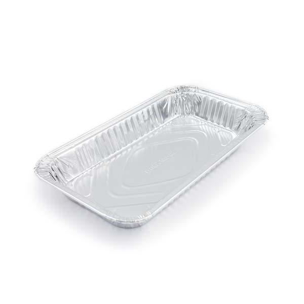 broil-king-narrow-drip-pan-alu-tropfschale-15-x-35-cm-3er-pack image 1