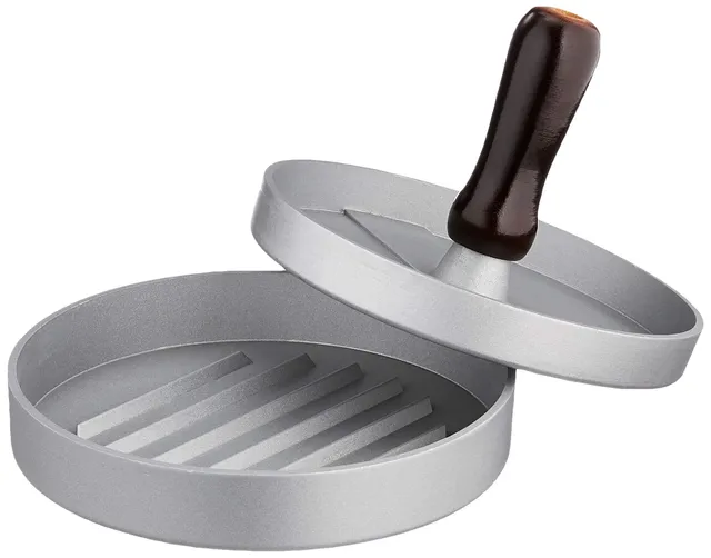 char-broil-140-538-burgerpresse-aluminium-einfache-presse-f-r-gleichm-ige-pattie image 1