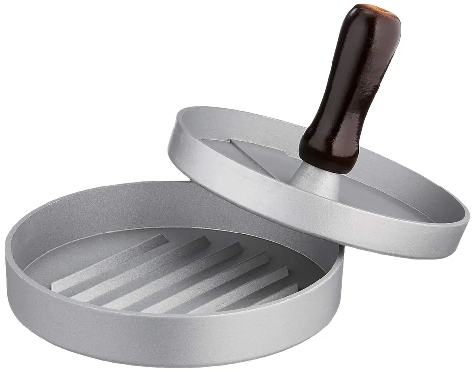 char-broil-140-538-burgerpresse-aluminium-einfache-presse-f-r-gleichm-ige-pattie image 1