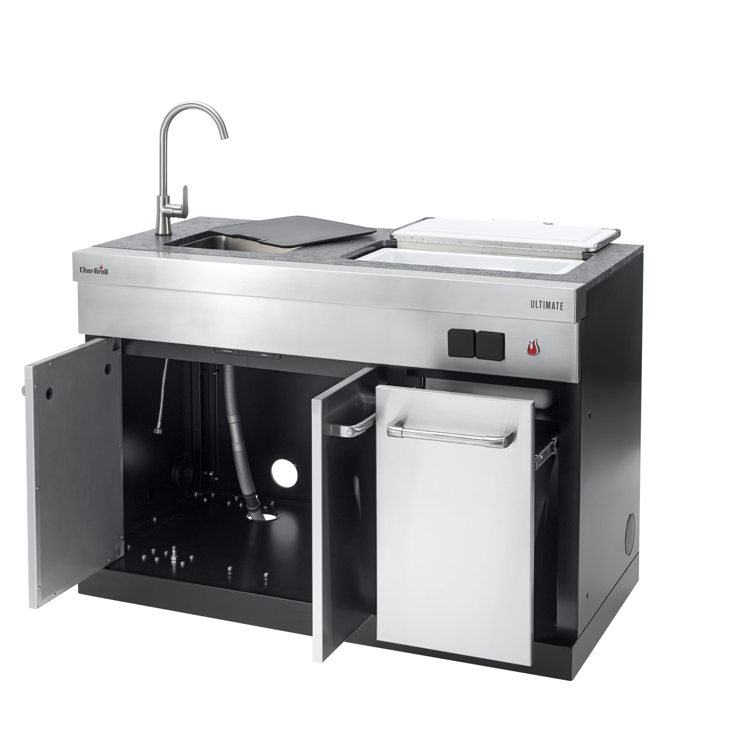 char-broil-3200-ultimate-entertainment-unit-outdoor-k-che-modul image 4