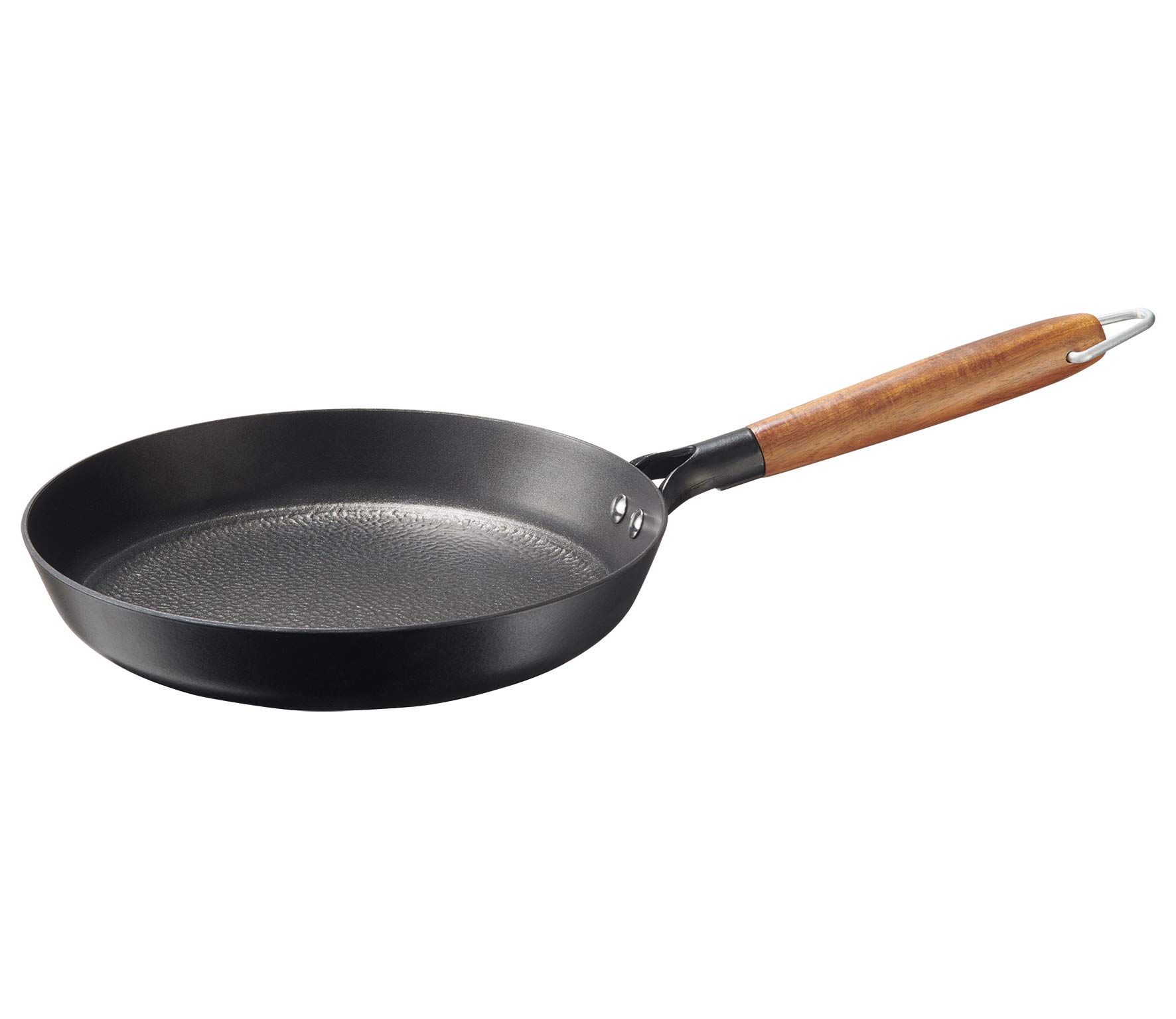 k-chenprofi-oil-balance-solution-bratpfanne-28cm-schwarz image 1