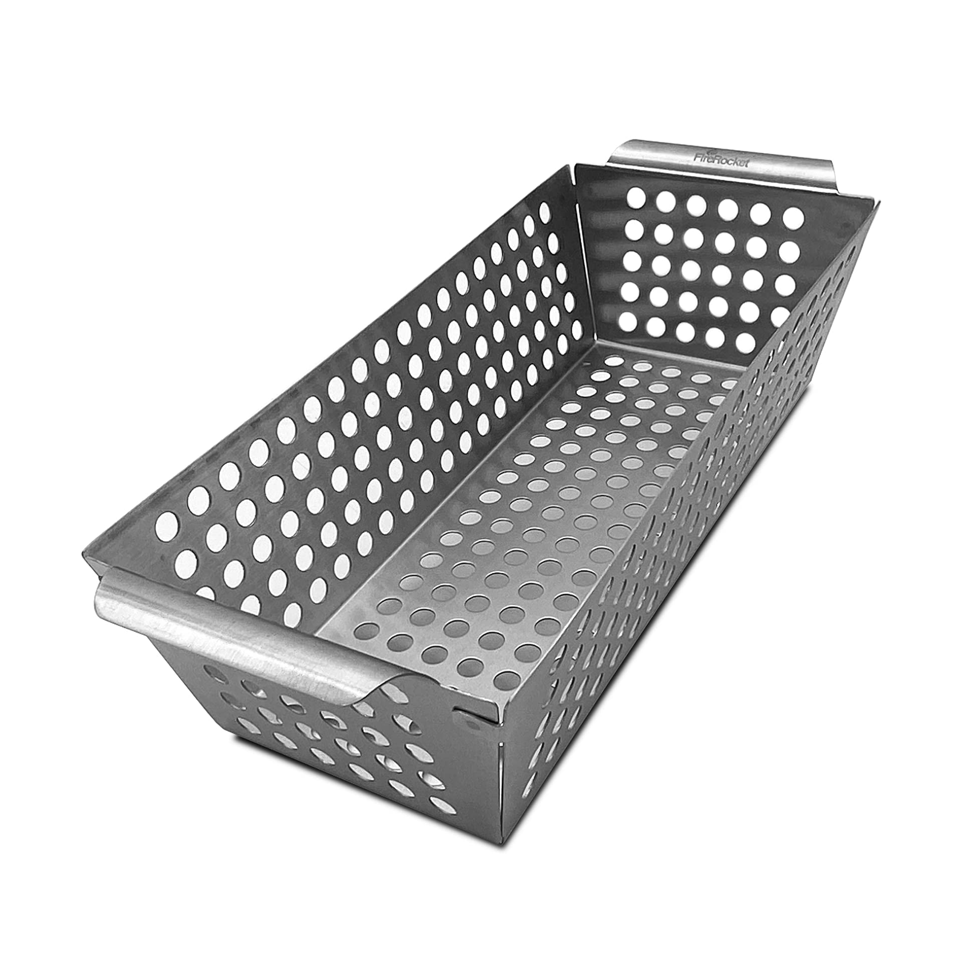 firerocket-grillkorb-31-5-x-13-5-cm-edelstahl-grillschale image 2