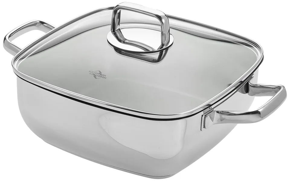 k-chenprofi-pisa-gourmetpfanne-28x28-cm-6-5l-induktion image 1