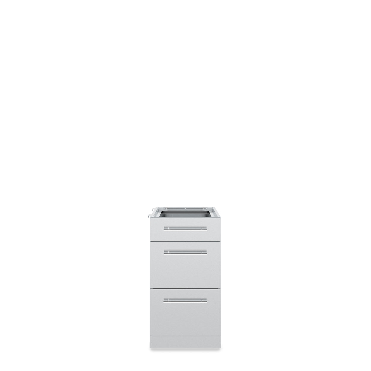 broil-king-schrank-3-schubladen-edelstahl-304-outdoor-k-che image 1